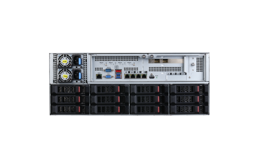 网络视频存储服务器 大华 DH-EVS5236S