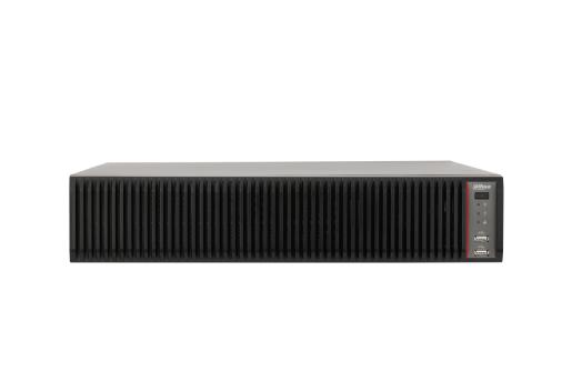 AI分析服务器(4颗GPU)