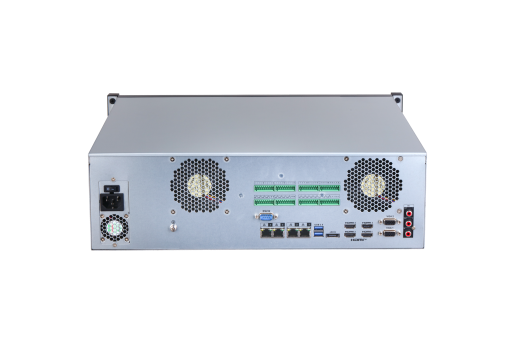 大华网络硬盘录像机DH-NVR616H-128-4KS3/I(主板V1.00)