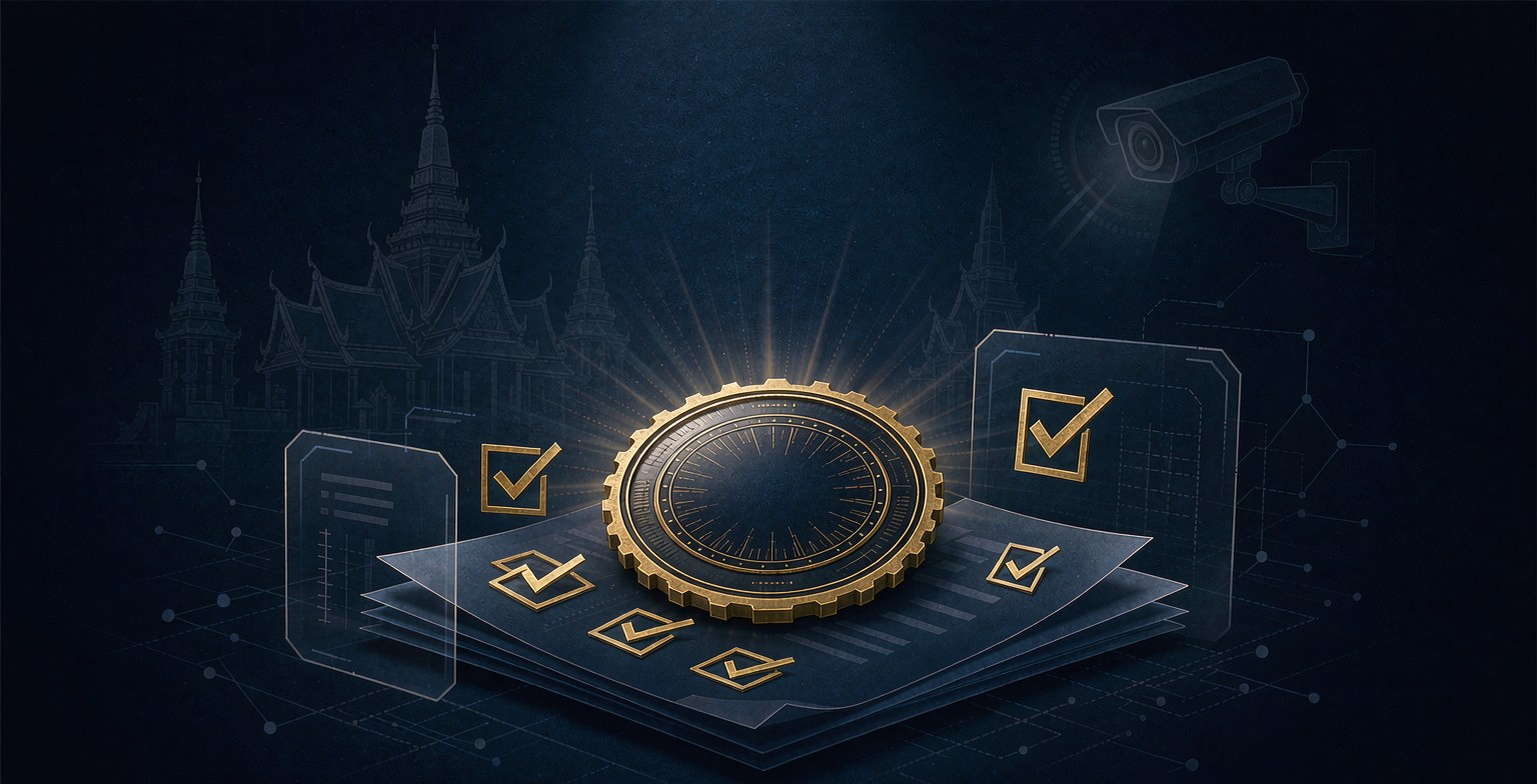 Thailand TISI Certification — video cover